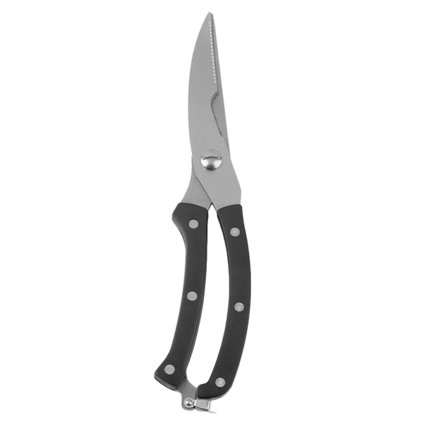 Kitchen Shears Stainless Steel Poultry Fish Chicken Bone Scissors for Kitchen Worldwide Store
