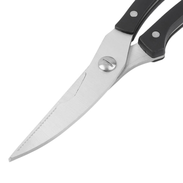 Kitchen Shears Stainless Steel Poultry Fish Chicken Bone Scissors for Kitchen Worldwide Store