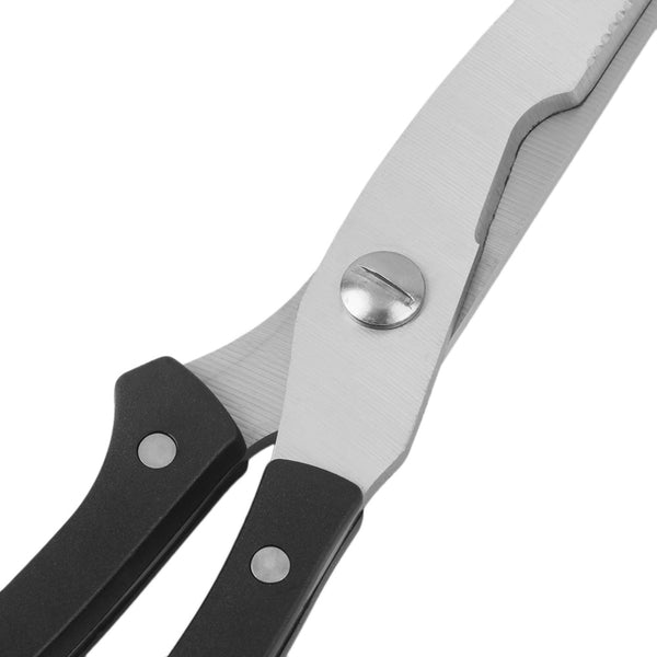 Kitchen Shears Stainless Steel Poultry Fish Chicken Bone Scissors for Kitchen Worldwide Store